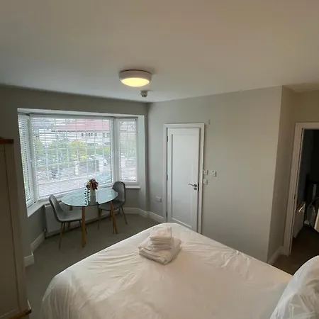 Belvedere House Cork Guest House-2