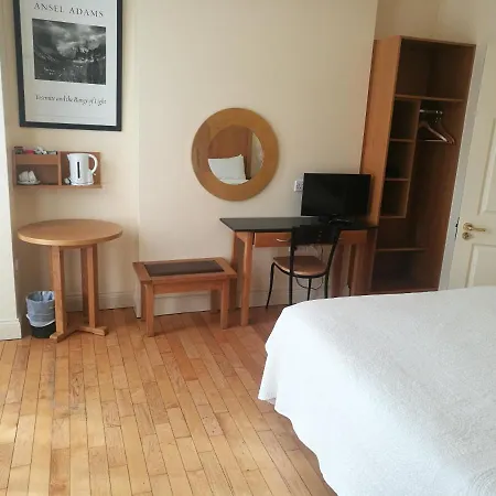 Killarney House Western Road-2