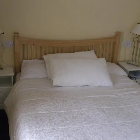 Killarney House Western Road-3